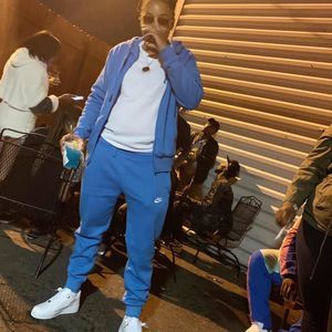 Meet your Posher, Jay